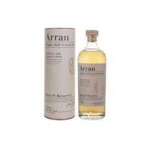 ARRAN SINGLE MALT BARREL RESERVE